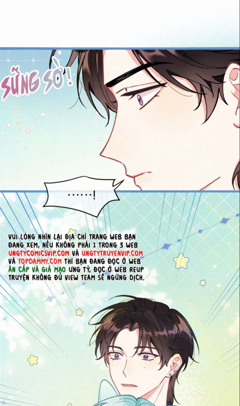 Hồ Ly Rắc Rối - Chương 10 - Trang 31