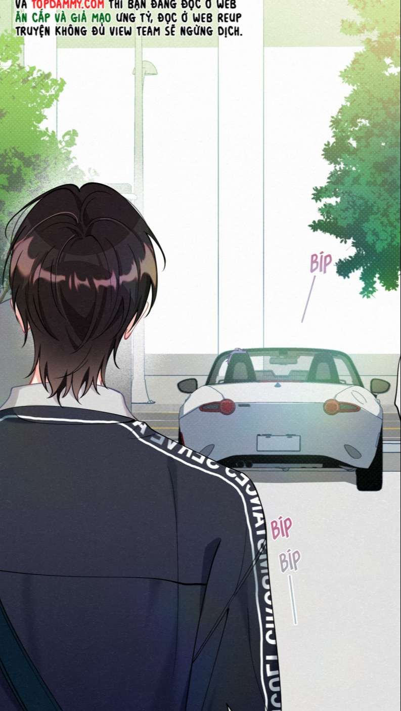 Hồ Ly Rắc Rối - Chương 10 - Trang 5