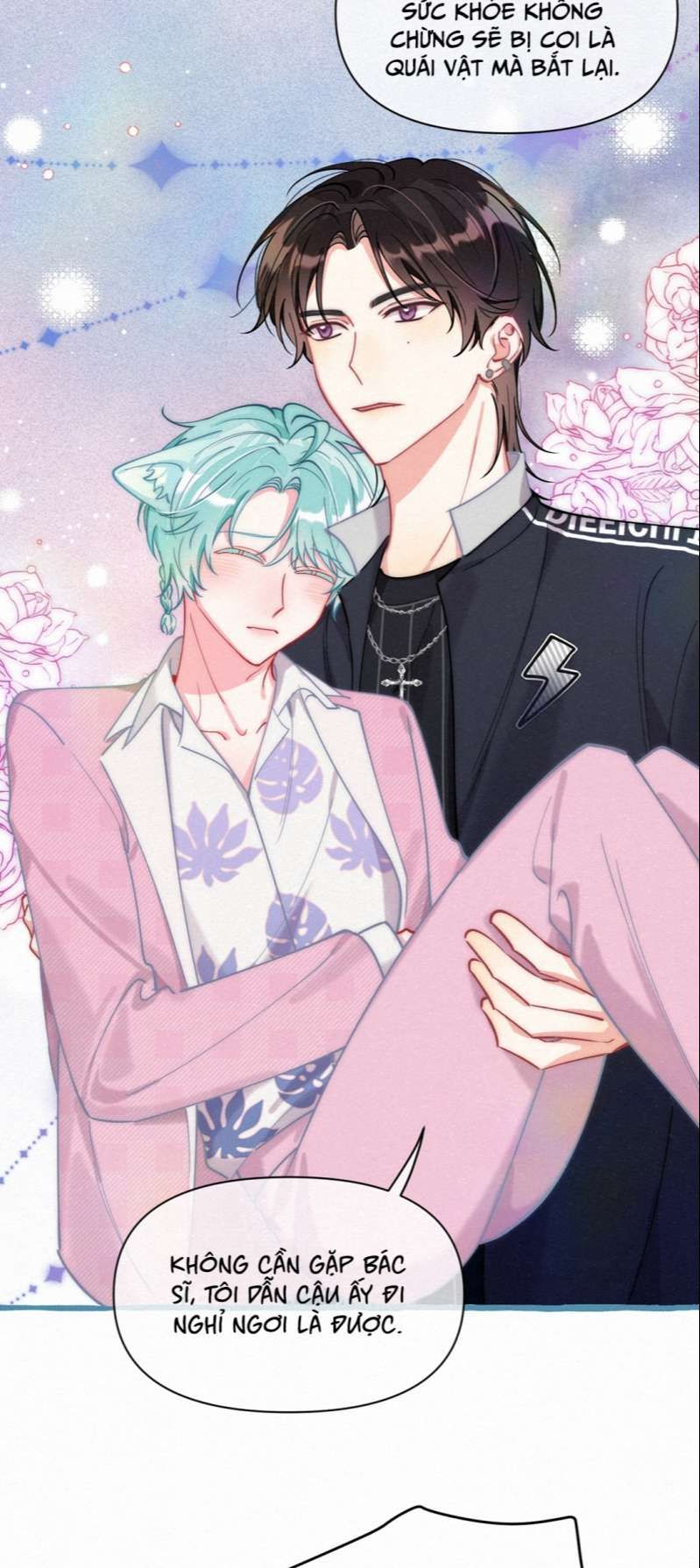 Hồ Ly Rắc Rối - Chương 10 - Trang 43