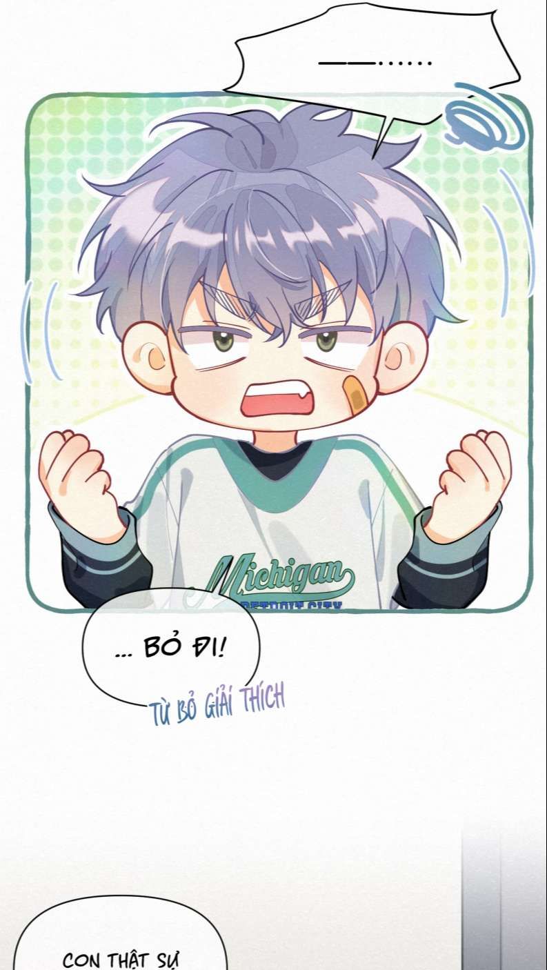 Hồ Ly Rắc Rối - Chương 10 - Trang 9