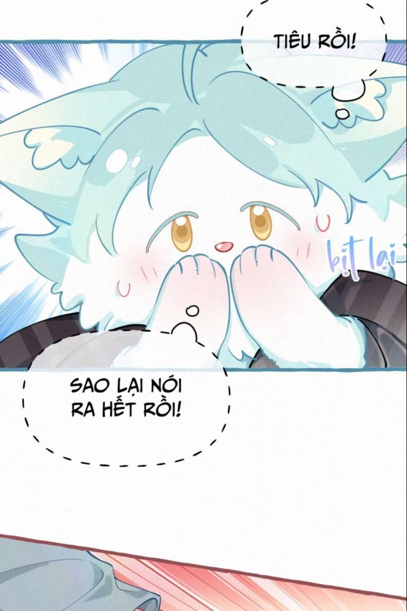 Hồ Ly Rắc Rối - Chương 11 - Trang 12