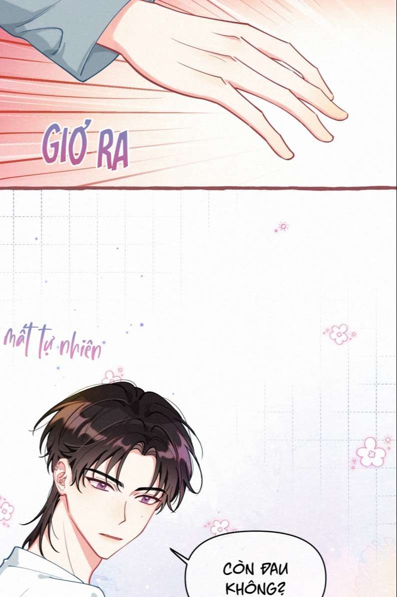 Hồ Ly Rắc Rối - Chương 11 - Trang 13