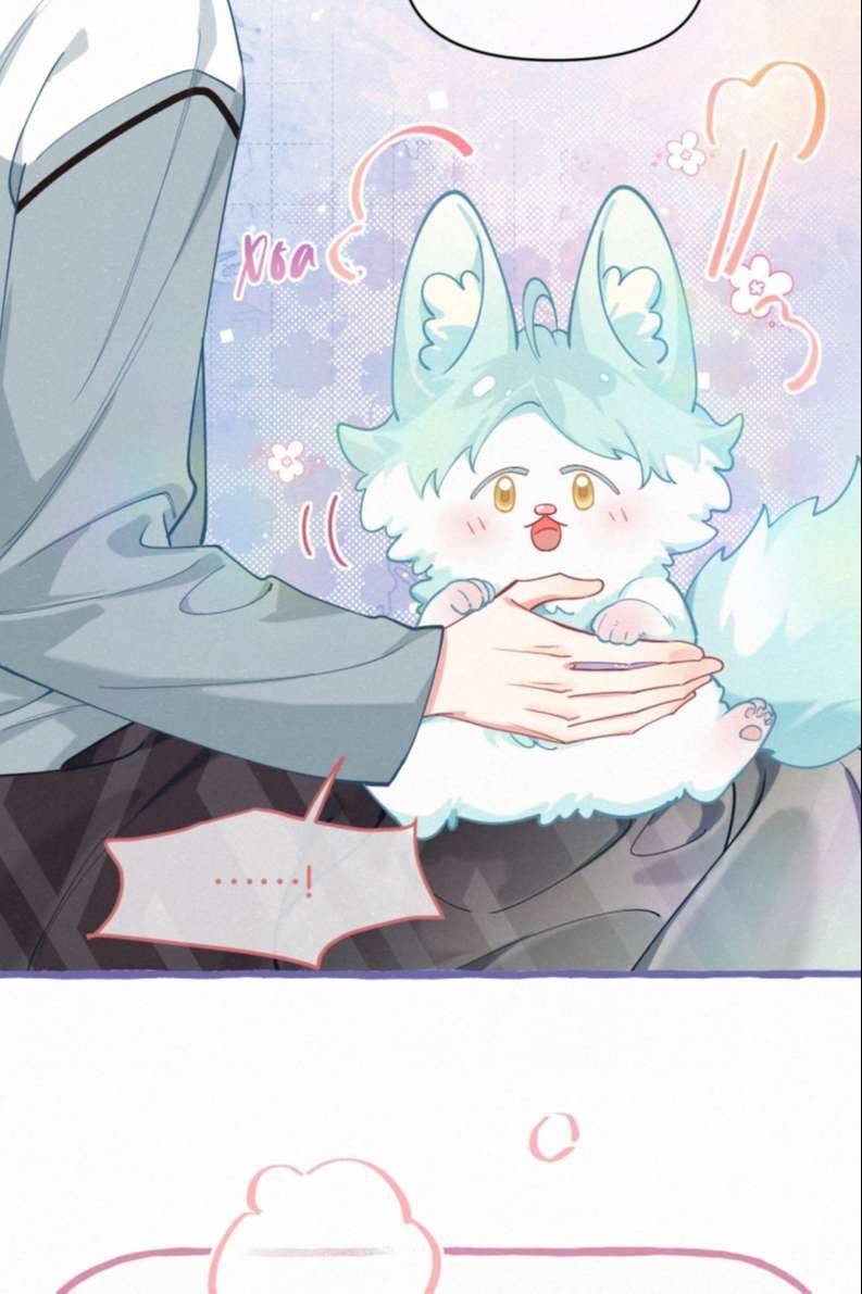 Hồ Ly Rắc Rối - Chương 11 - Trang 14