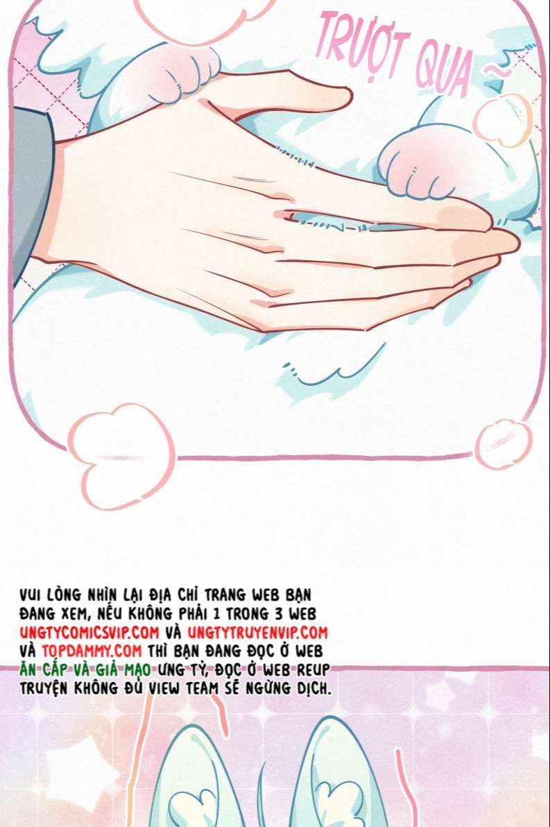 Hồ Ly Rắc Rối - Chương 11 - Trang 15