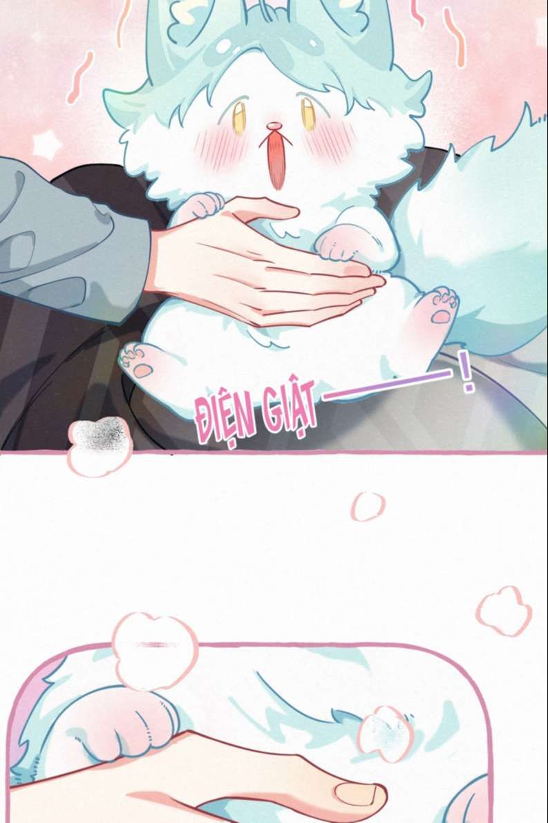 Hồ Ly Rắc Rối - Chương 11 - Trang 16