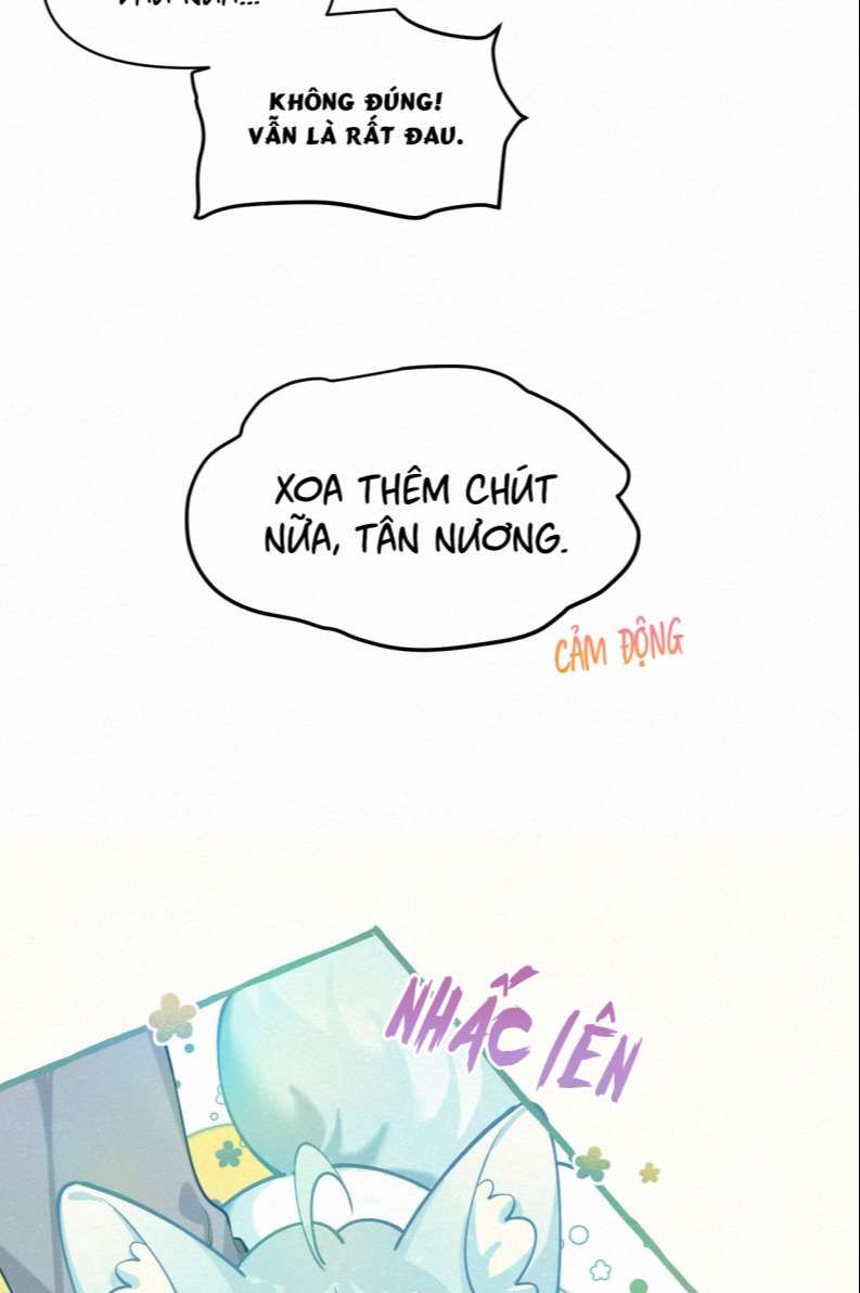 Hồ Ly Rắc Rối - Chương 11 - Trang 18