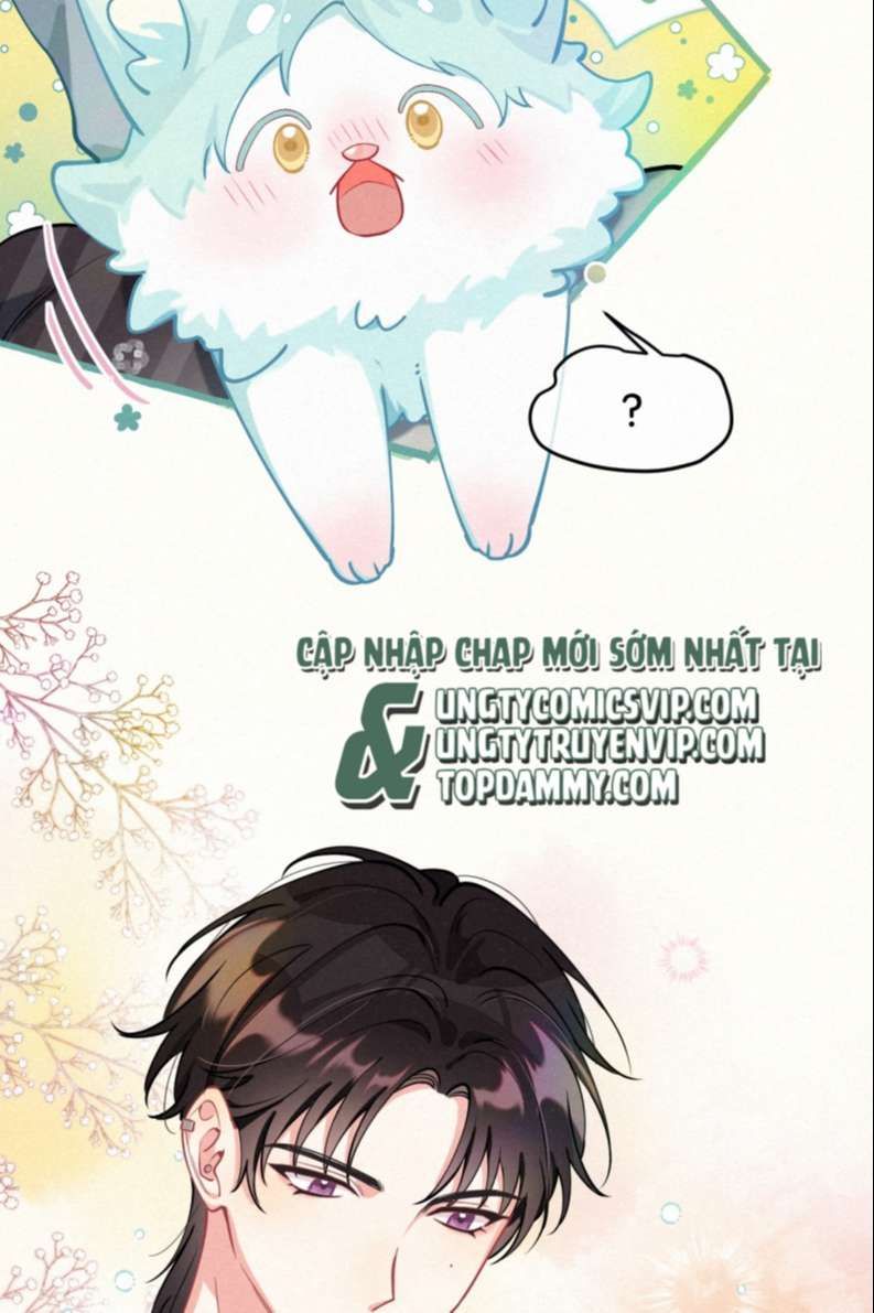 Hồ Ly Rắc Rối - Chương 11 - Trang 19