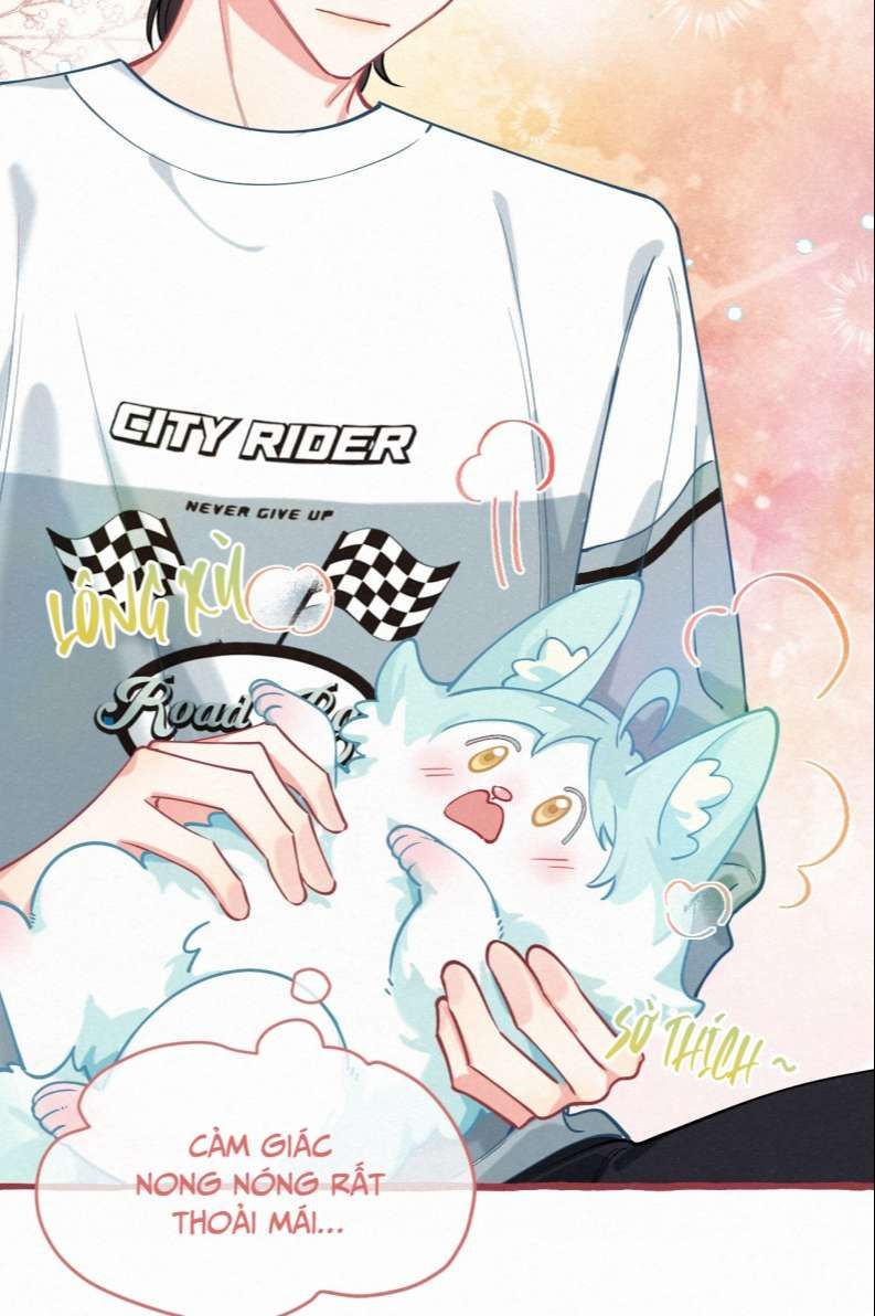 Hồ Ly Rắc Rối - Chương 11 - Trang 20