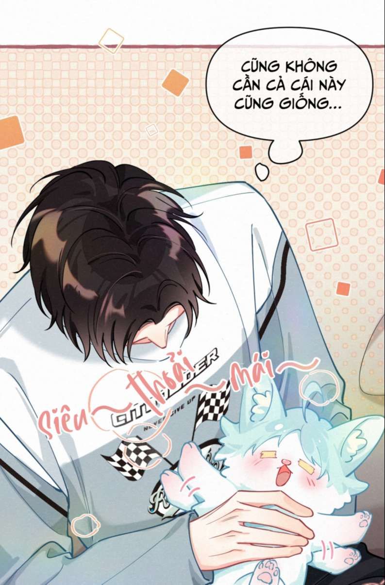 Hồ Ly Rắc Rối - Chương 11 - Trang 22