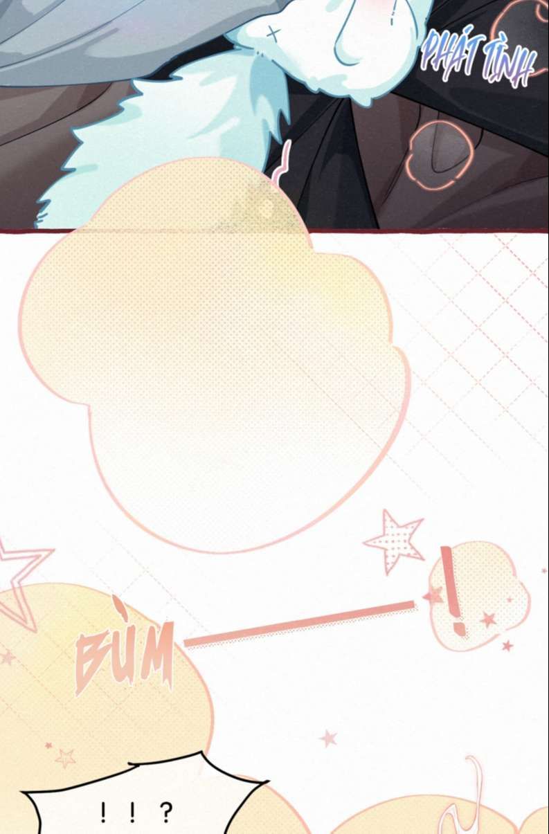 Hồ Ly Rắc Rối - Chương 11 - Trang 23