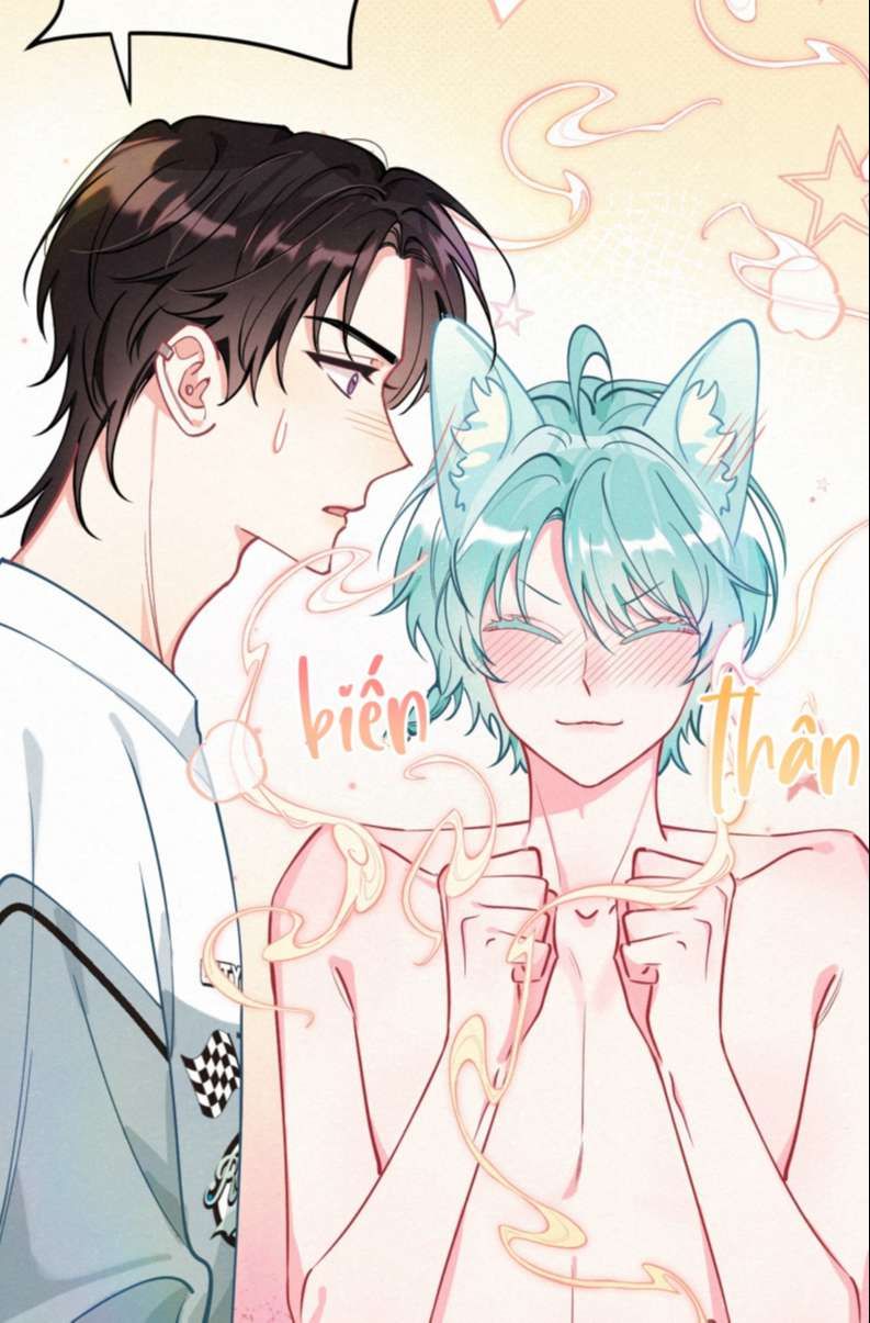 Hồ Ly Rắc Rối - Chương 11 - Trang 24