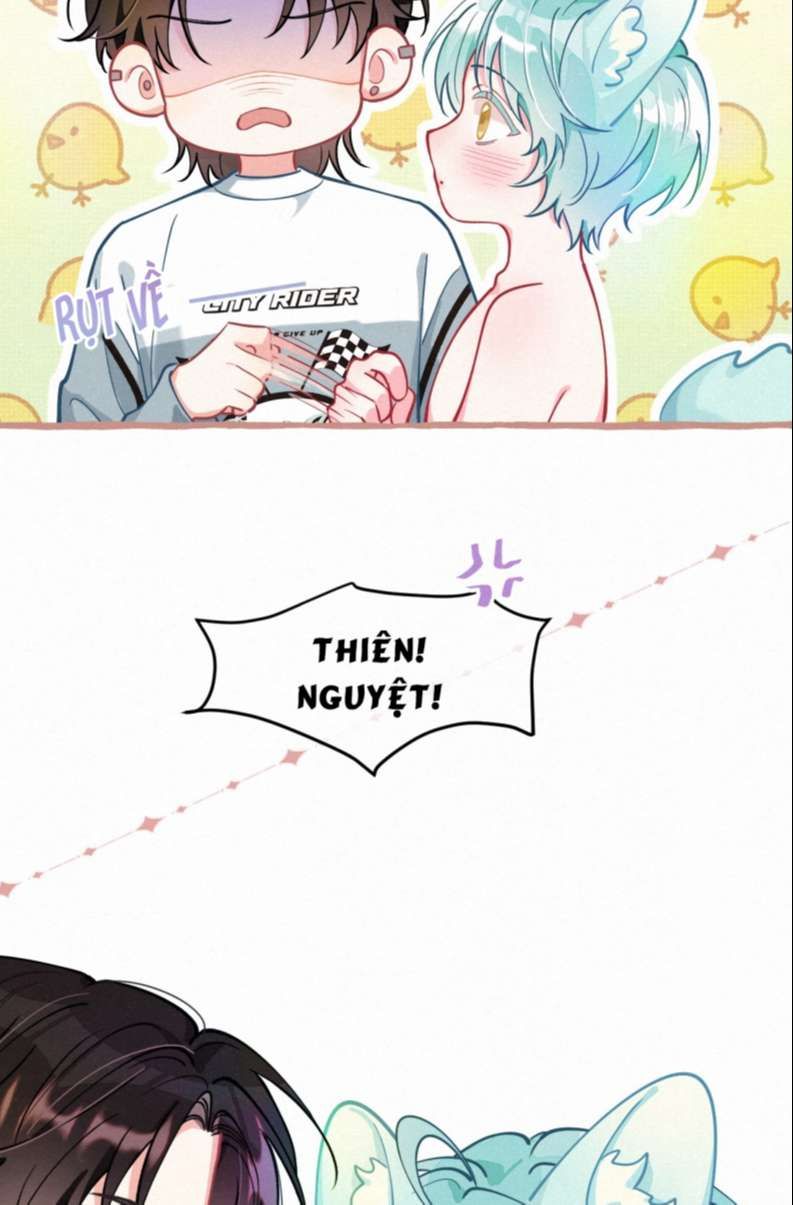 Hồ Ly Rắc Rối - Chương 11 - Trang 26