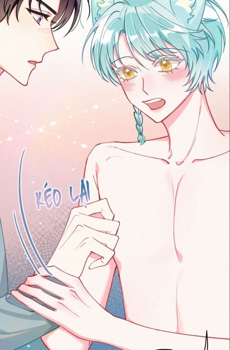 Hồ Ly Rắc Rối - Chương 11 - Trang 27