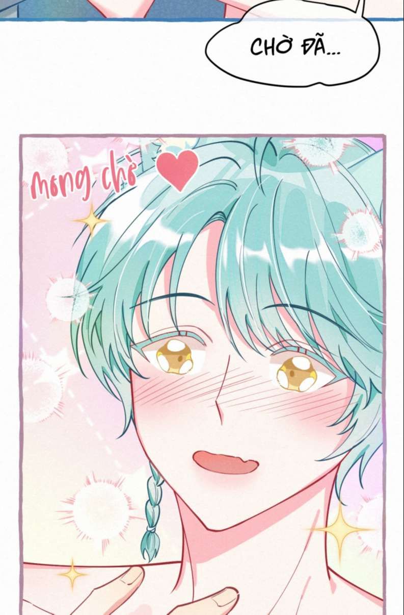 Hồ Ly Rắc Rối - Chương 11 - Trang 28