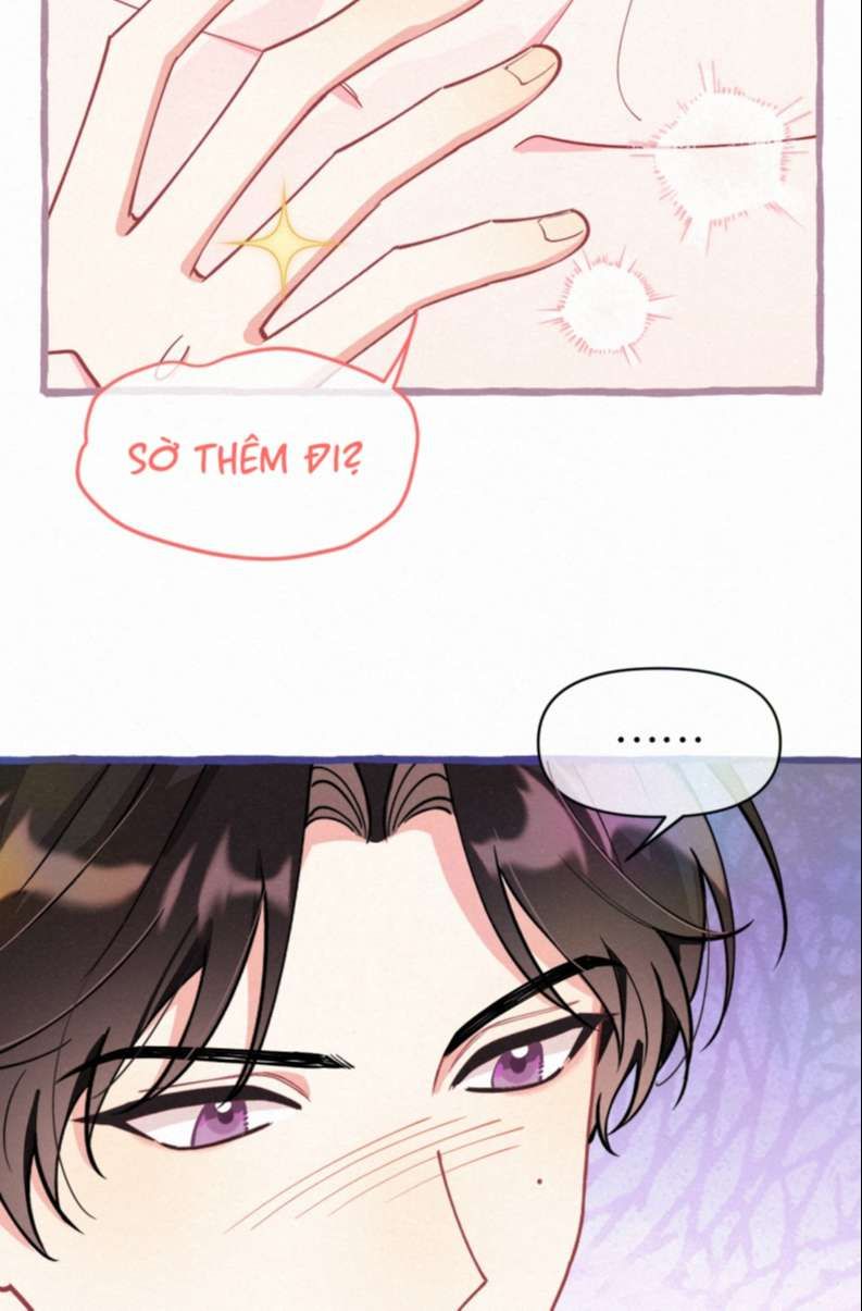 Hồ Ly Rắc Rối - Chương 11 - Trang 29