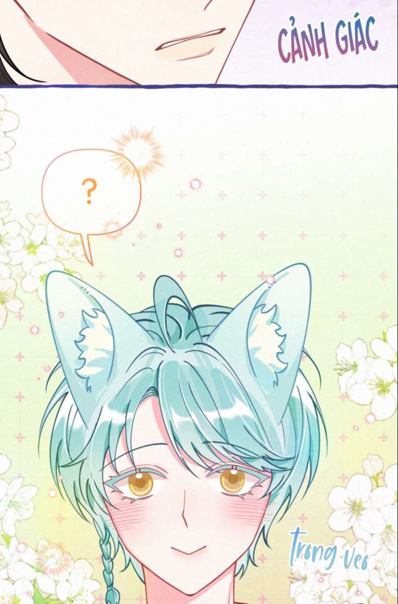 Hồ Ly Rắc Rối - Chương 11 - Trang 30