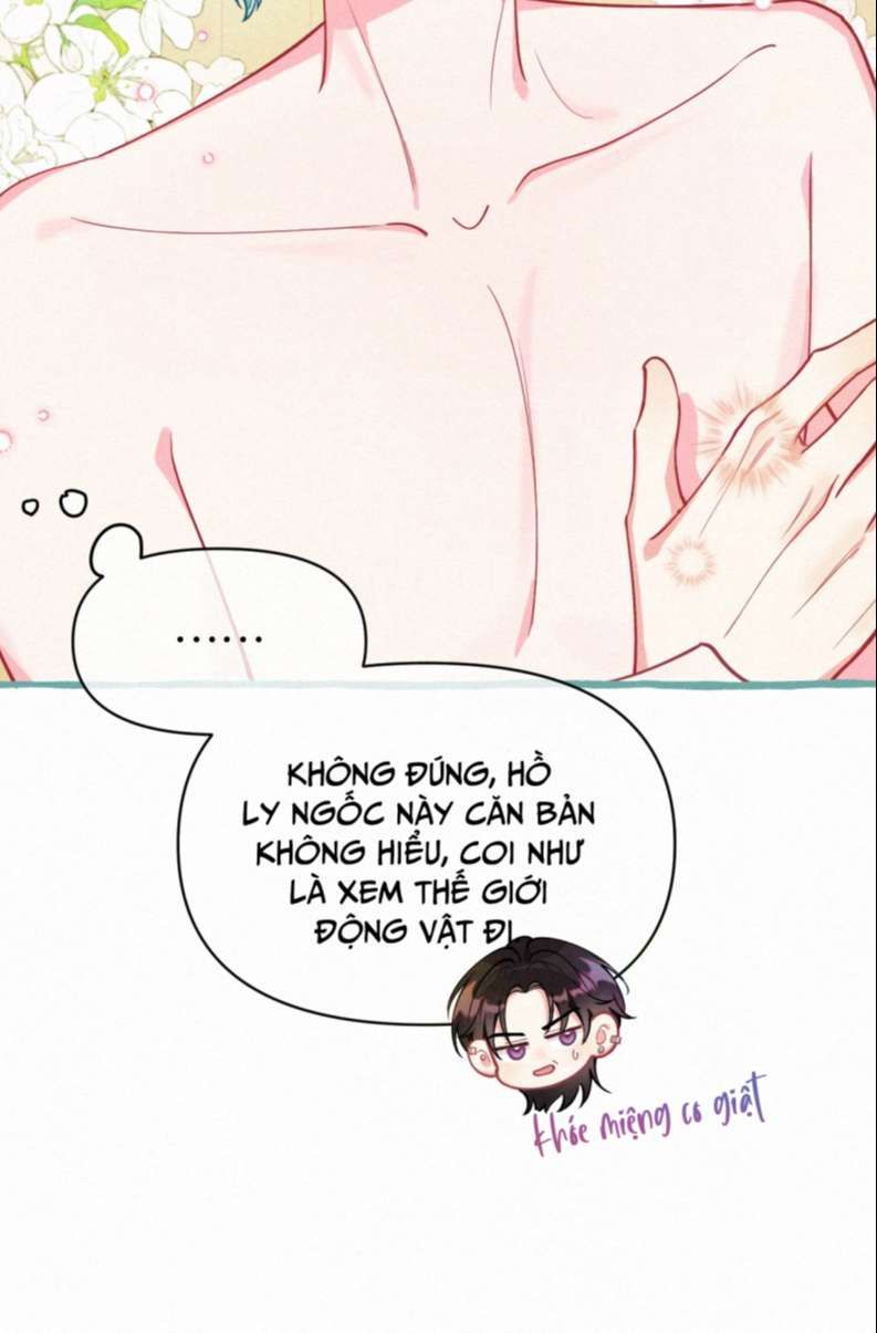 Hồ Ly Rắc Rối - Chương 11 - Trang 31