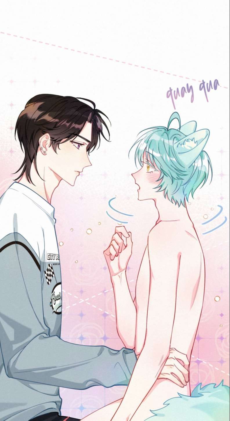 Hồ Ly Rắc Rối - Chương 11 - Trang 32