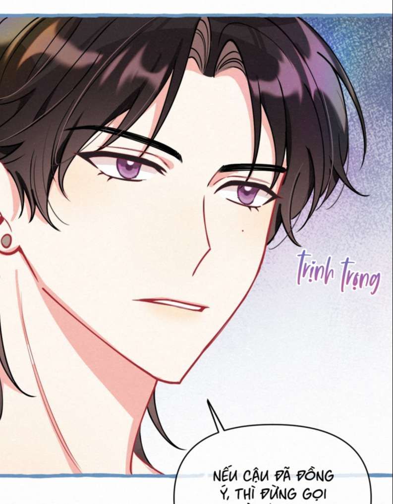 Hồ Ly Rắc Rối - Chương 11 - Trang 43