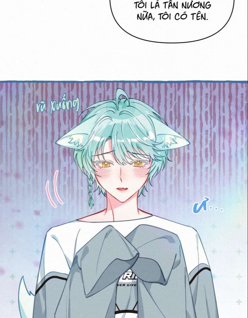 Hồ Ly Rắc Rối - Chương 11 - Trang 44