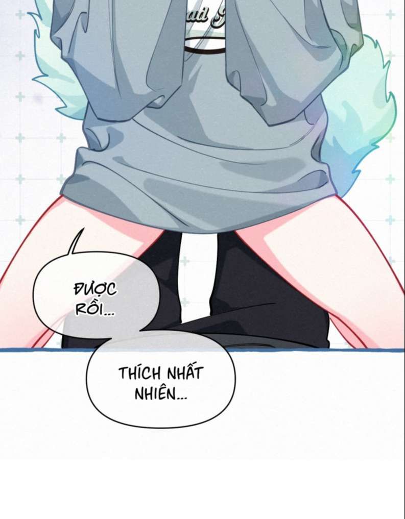 Hồ Ly Rắc Rối - Chương 11 - Trang 45