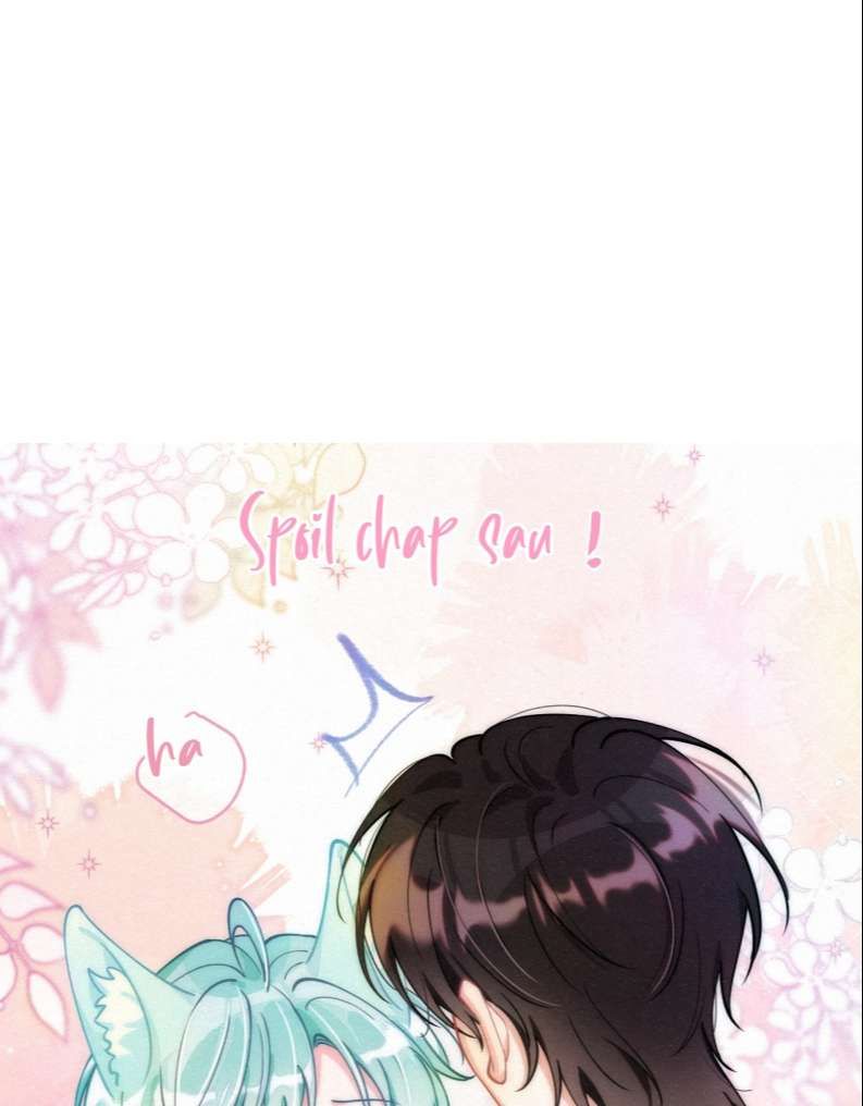 Hồ Ly Rắc Rối - Chương 11 - Trang 46