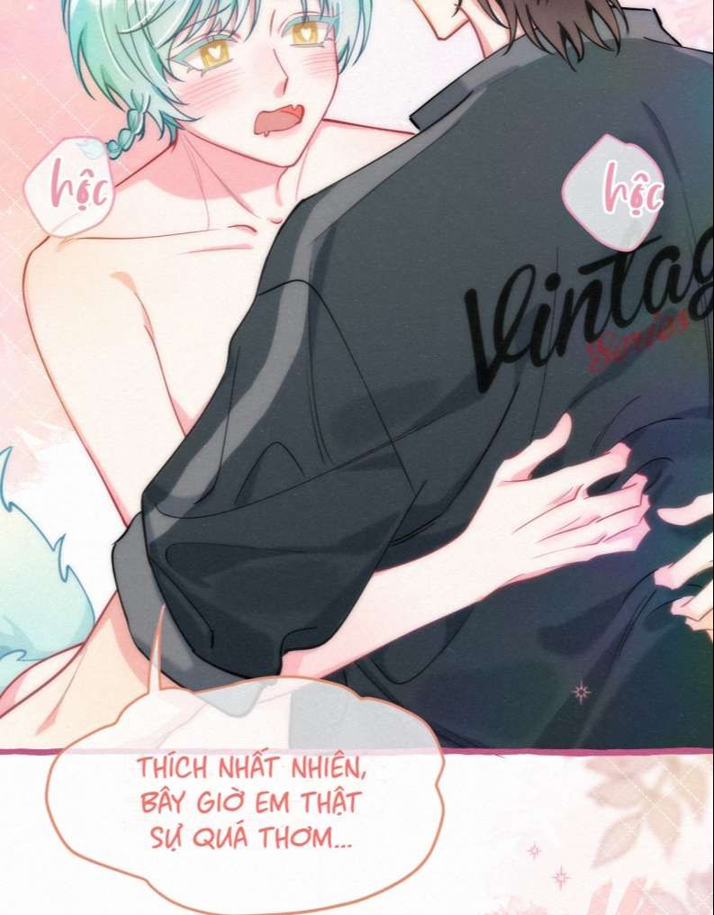 Hồ Ly Rắc Rối - Chương 11 - Trang 47