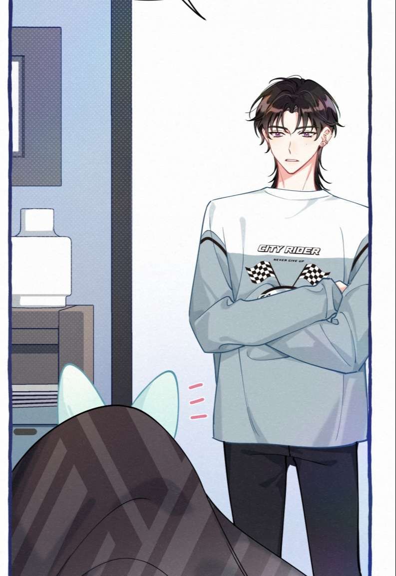 Hồ Ly Rắc Rối - Chương 11 - Trang 7