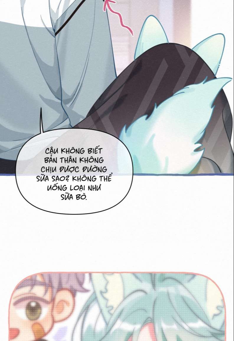 Hồ Ly Rắc Rối - Chương 11 - Trang 9