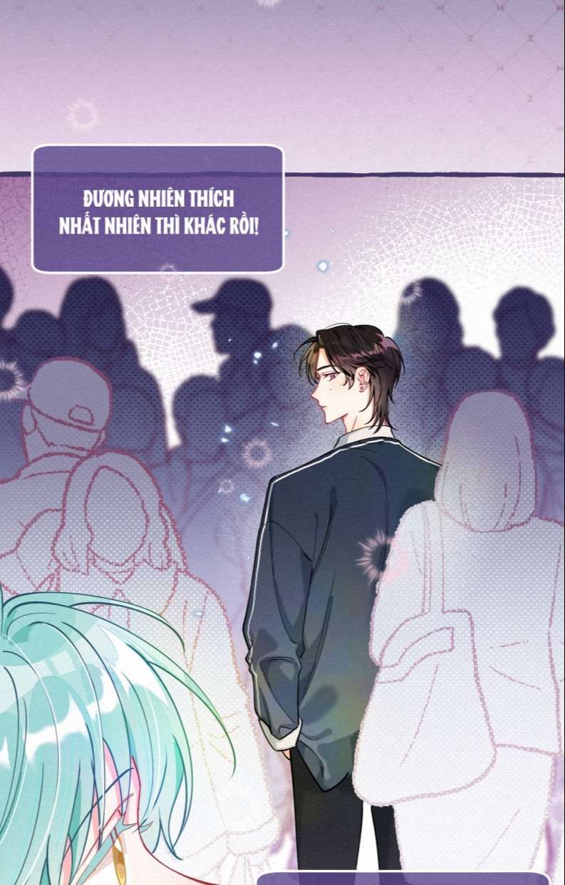 Hồ Ly Rắc Rối - Chương 12 - Trang 13