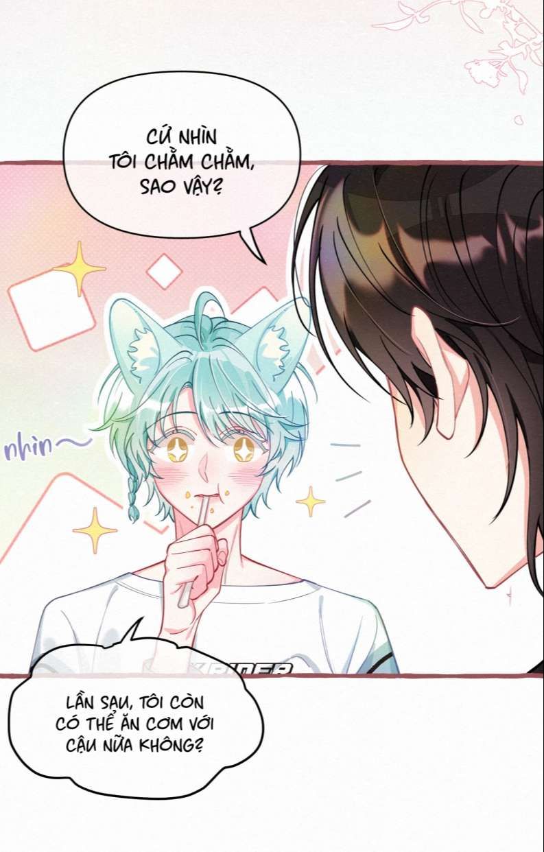 Hồ Ly Rắc Rối - Chương 12 - Trang 15