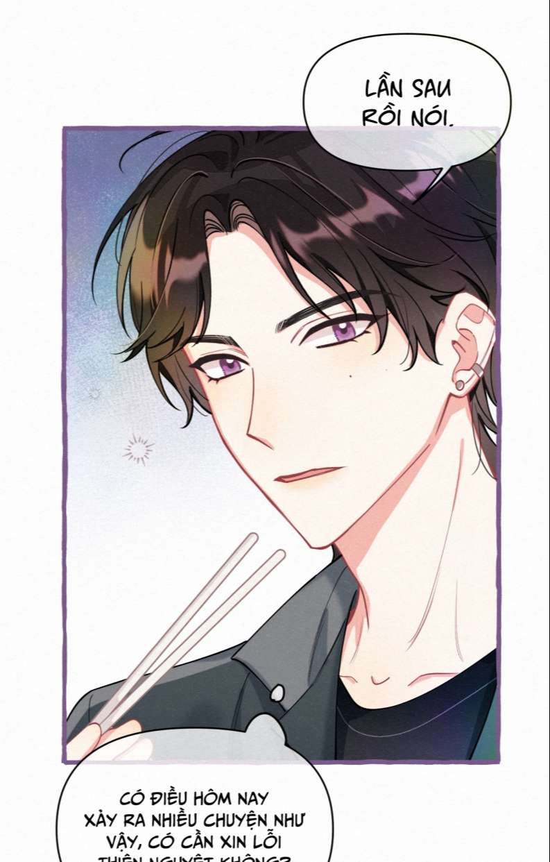 Hồ Ly Rắc Rối - Chương 12 - Trang 16