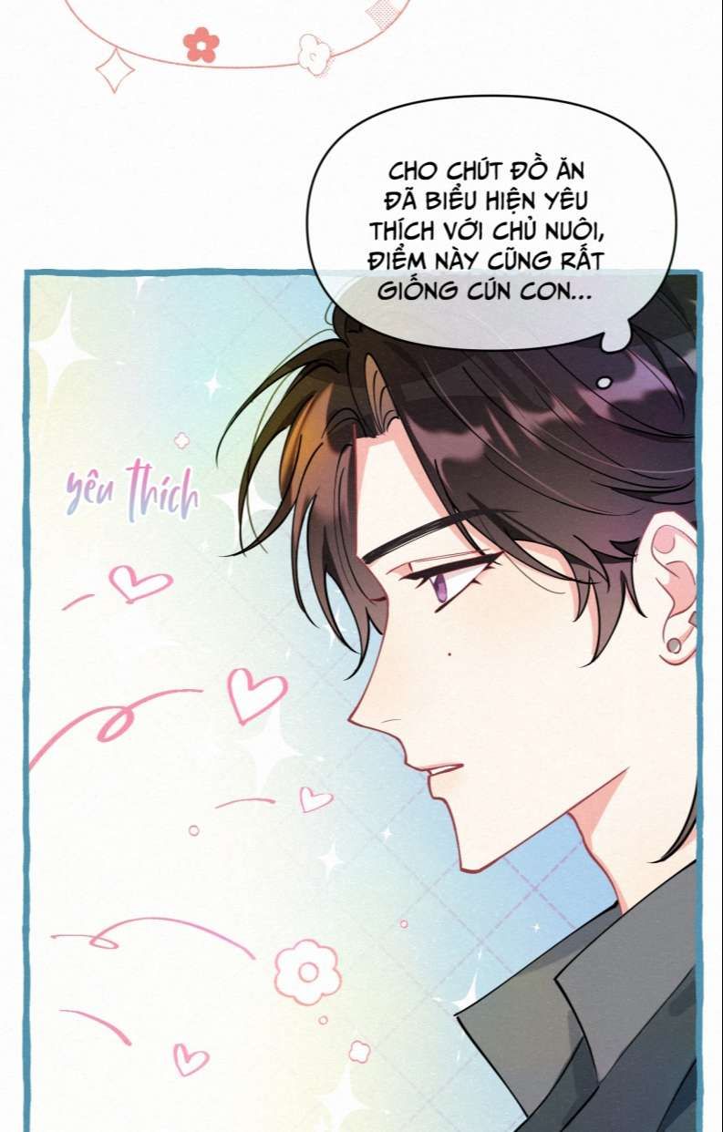 Hồ Ly Rắc Rối - Chương 12 - Trang 19