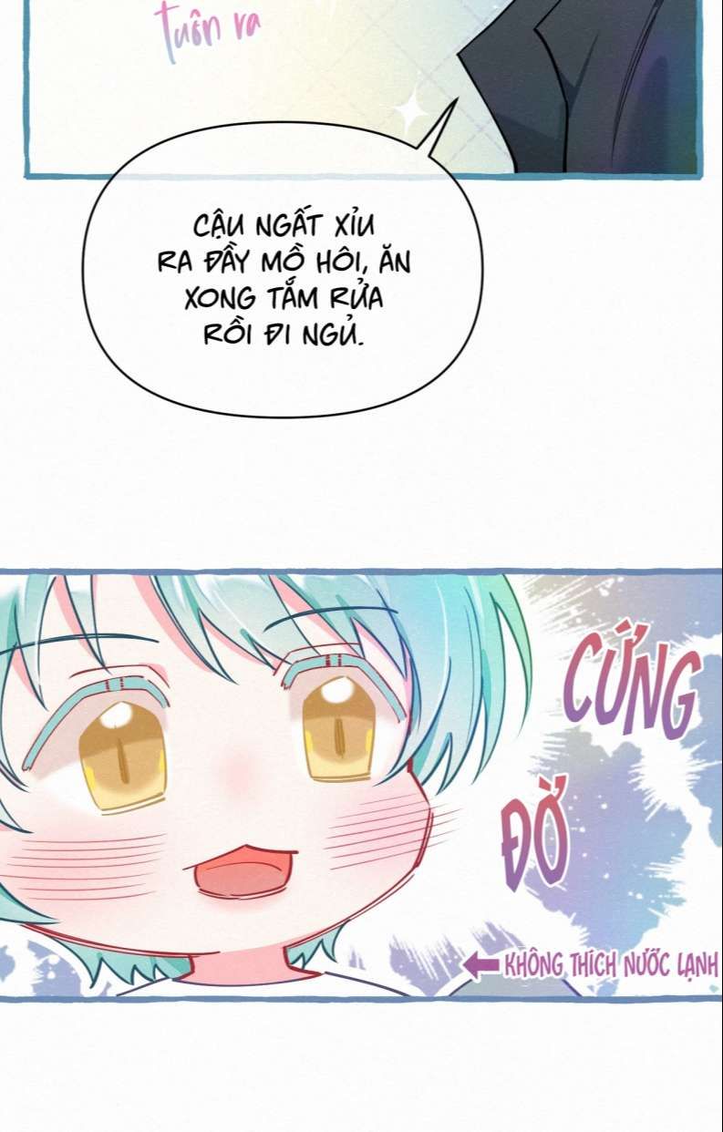 Hồ Ly Rắc Rối - Chương 12 - Trang 20