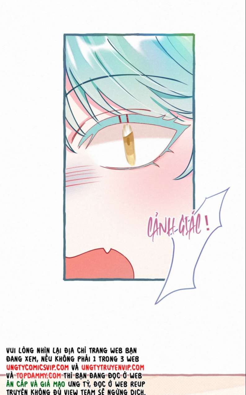 Hồ Ly Rắc Rối - Chương 12 - Trang 23