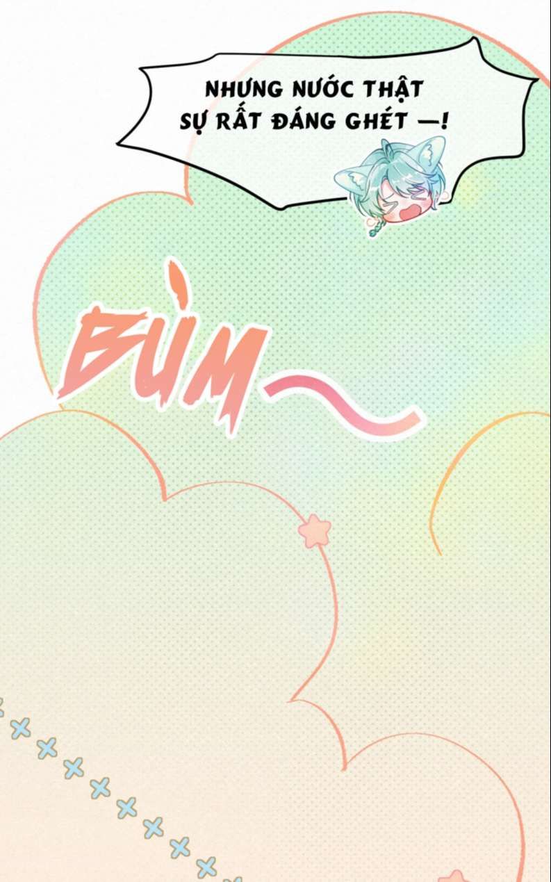 Hồ Ly Rắc Rối - Chương 12 - Trang 26