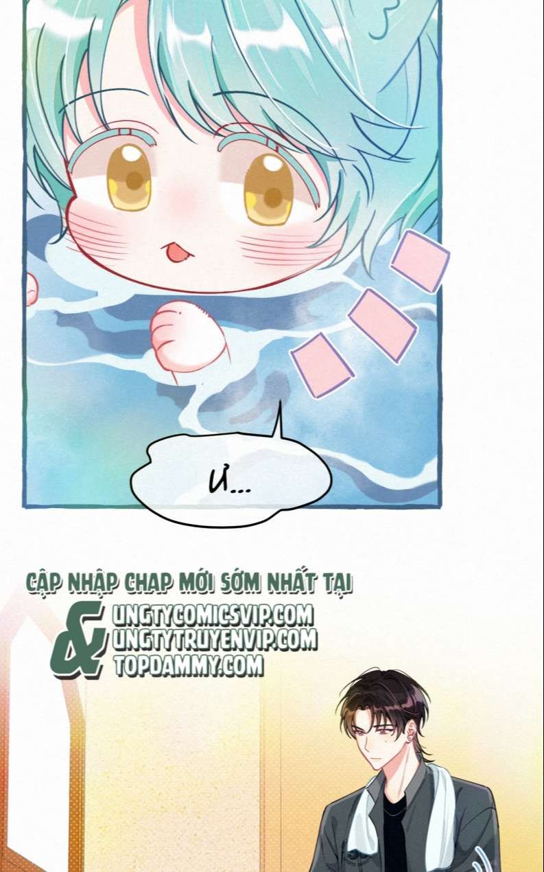 Hồ Ly Rắc Rối - Chương 12 - Trang 29