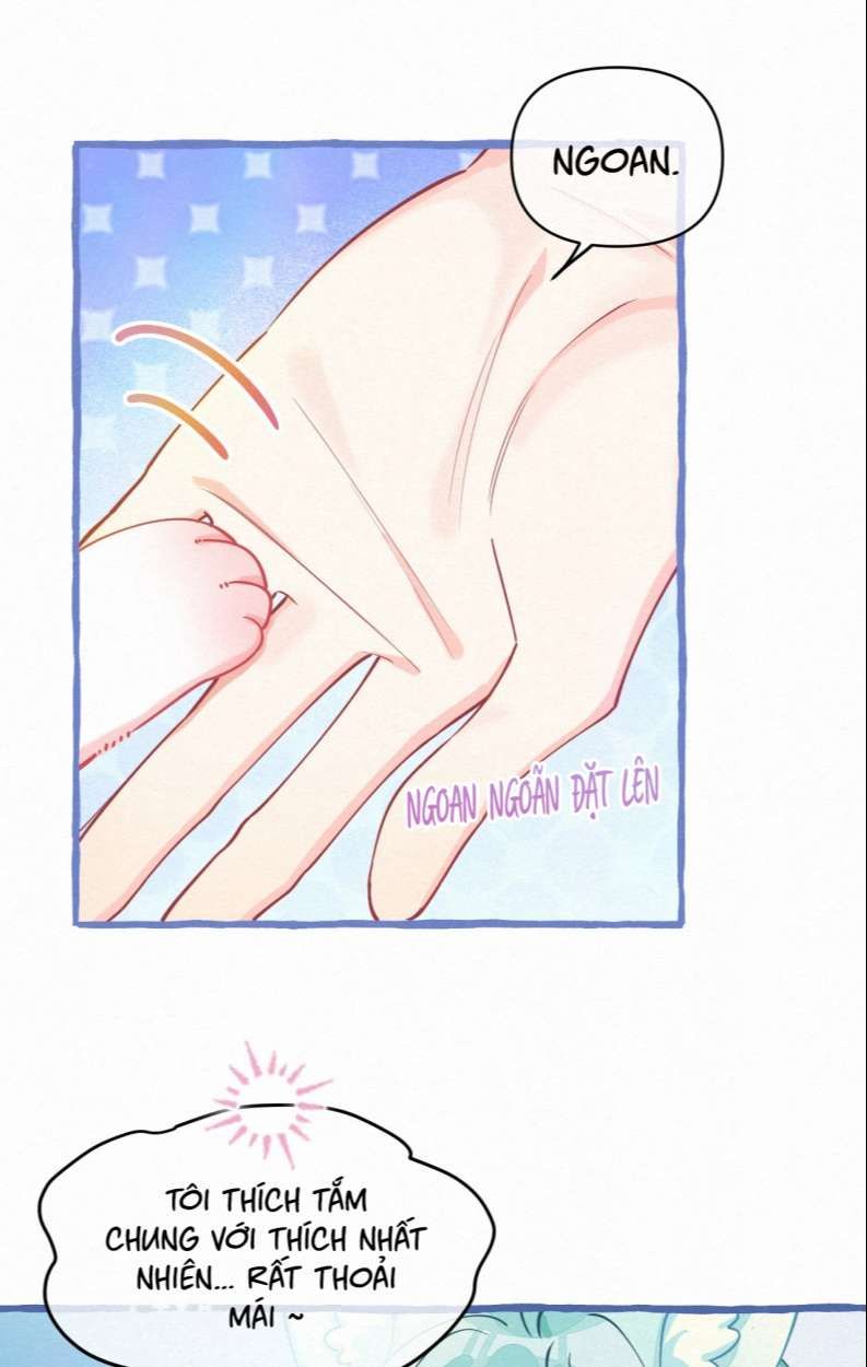 Hồ Ly Rắc Rối - Chương 12 - Trang 32