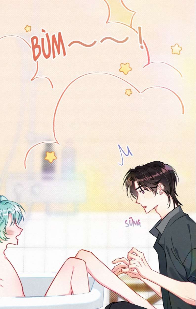 Hồ Ly Rắc Rối - Chương 12 - Trang 35