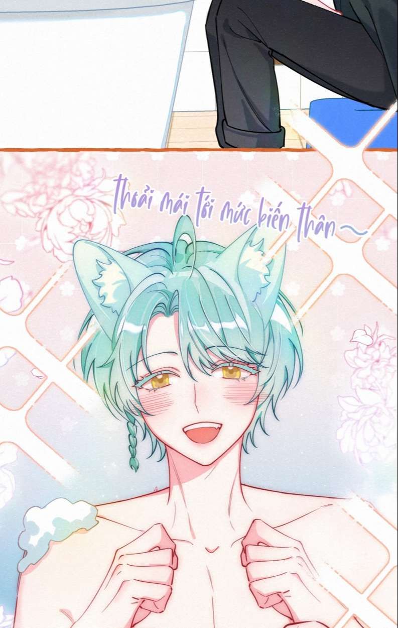 Hồ Ly Rắc Rối - Chương 12 - Trang 36