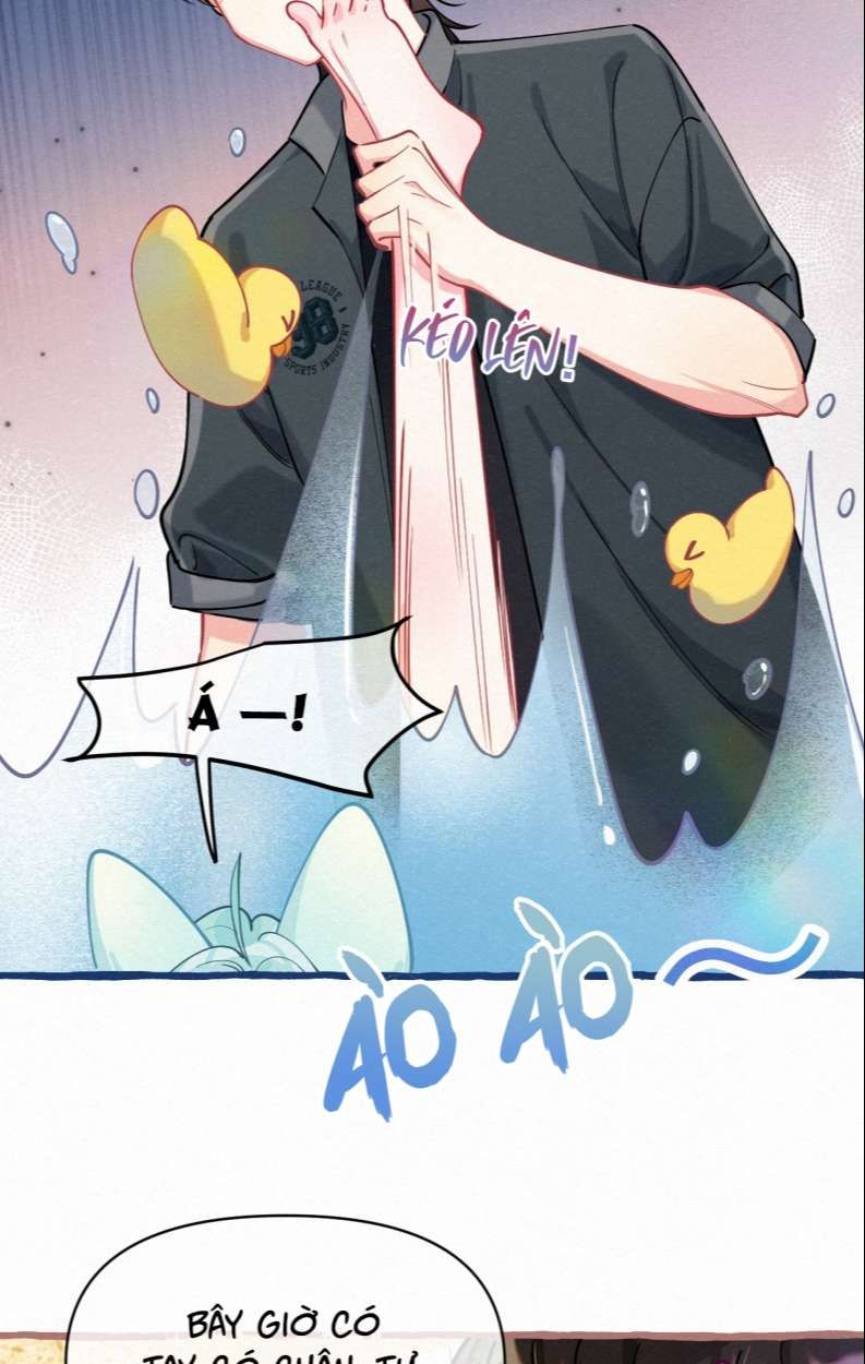 Hồ Ly Rắc Rối - Chương 12 - Trang 39