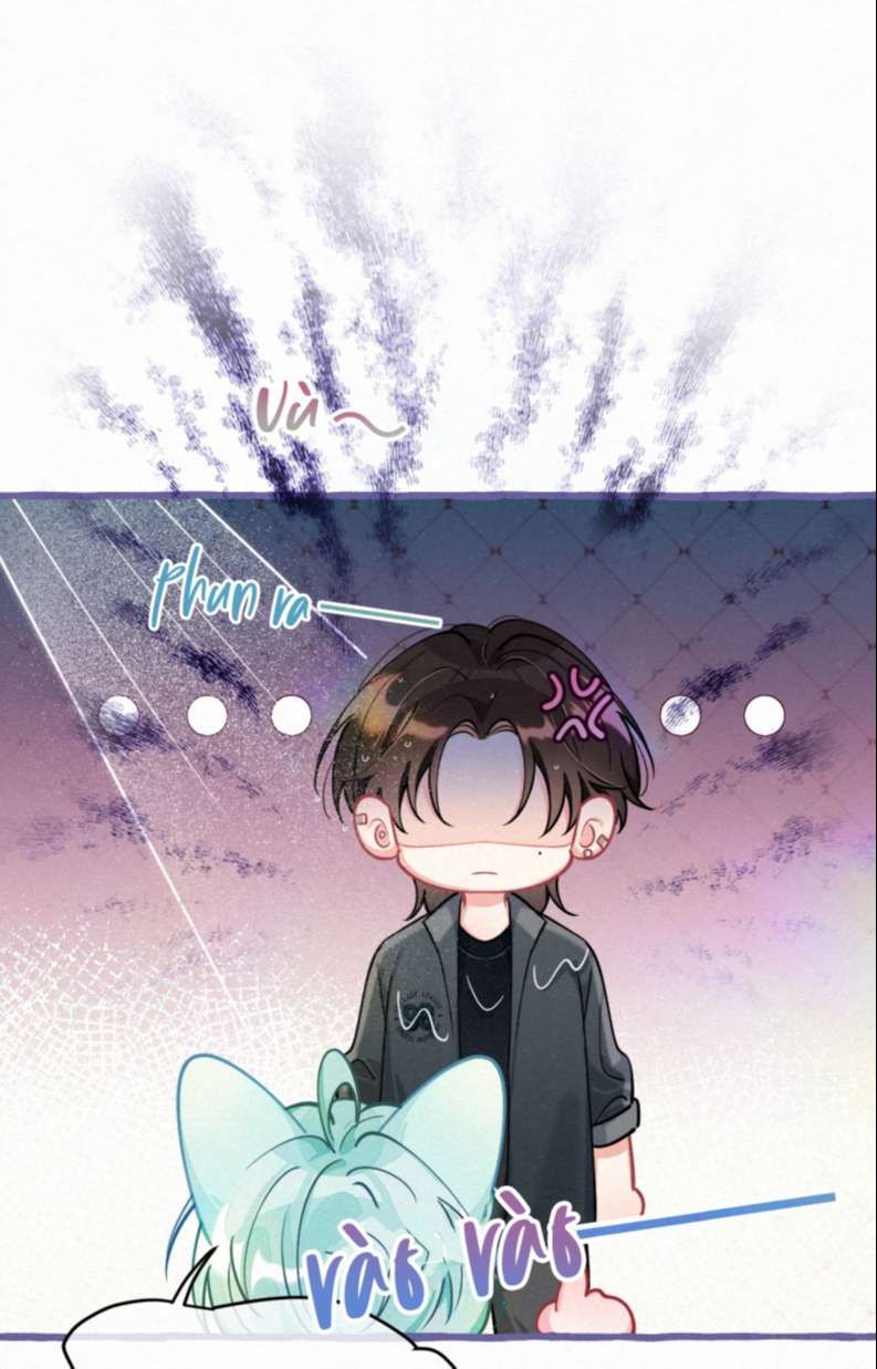 Hồ Ly Rắc Rối - Chương 12 - Trang 42