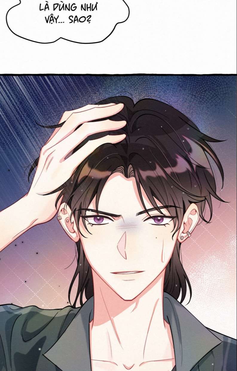 Hồ Ly Rắc Rối - Chương 12 - Trang 43