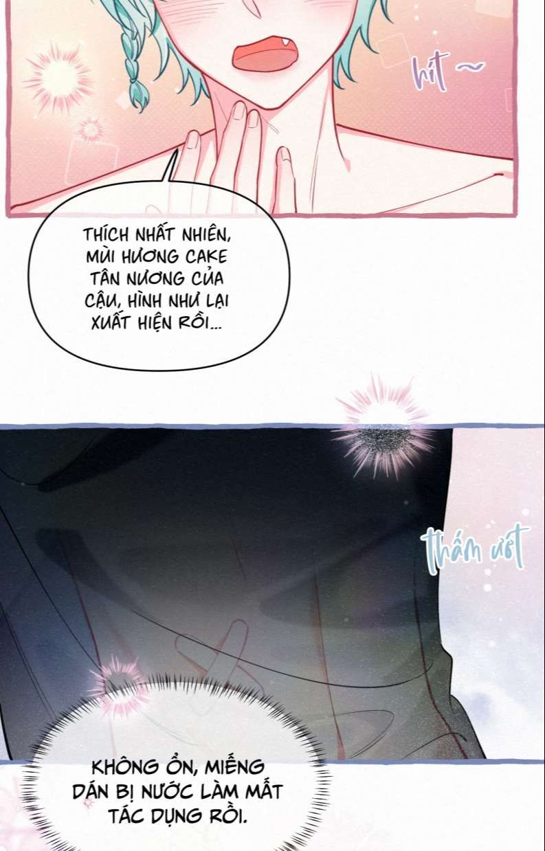 Hồ Ly Rắc Rối - Chương 12 - Trang 45