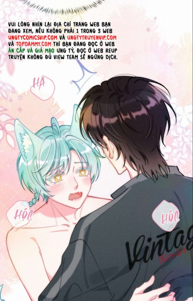 Hồ Ly Rắc Rối - Chương 12 - Trang 46