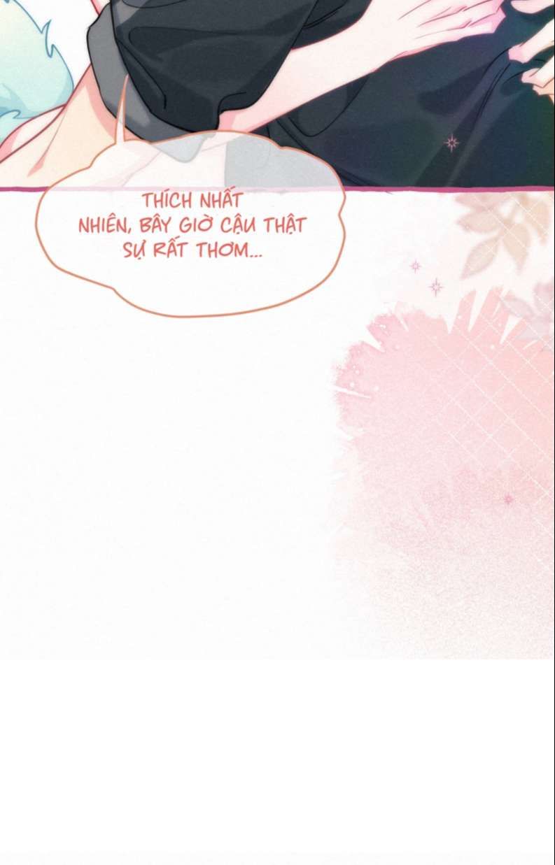 Hồ Ly Rắc Rối - Chương 12 - Trang 47