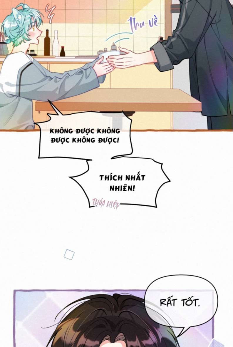 Hồ Ly Rắc Rối - Chương 12 - Trang 8