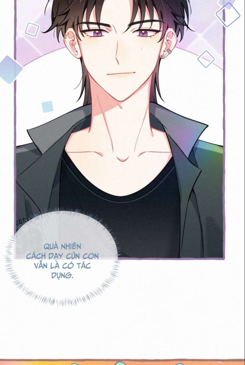 Hồ Ly Rắc Rối - Chương 12 - Trang 9