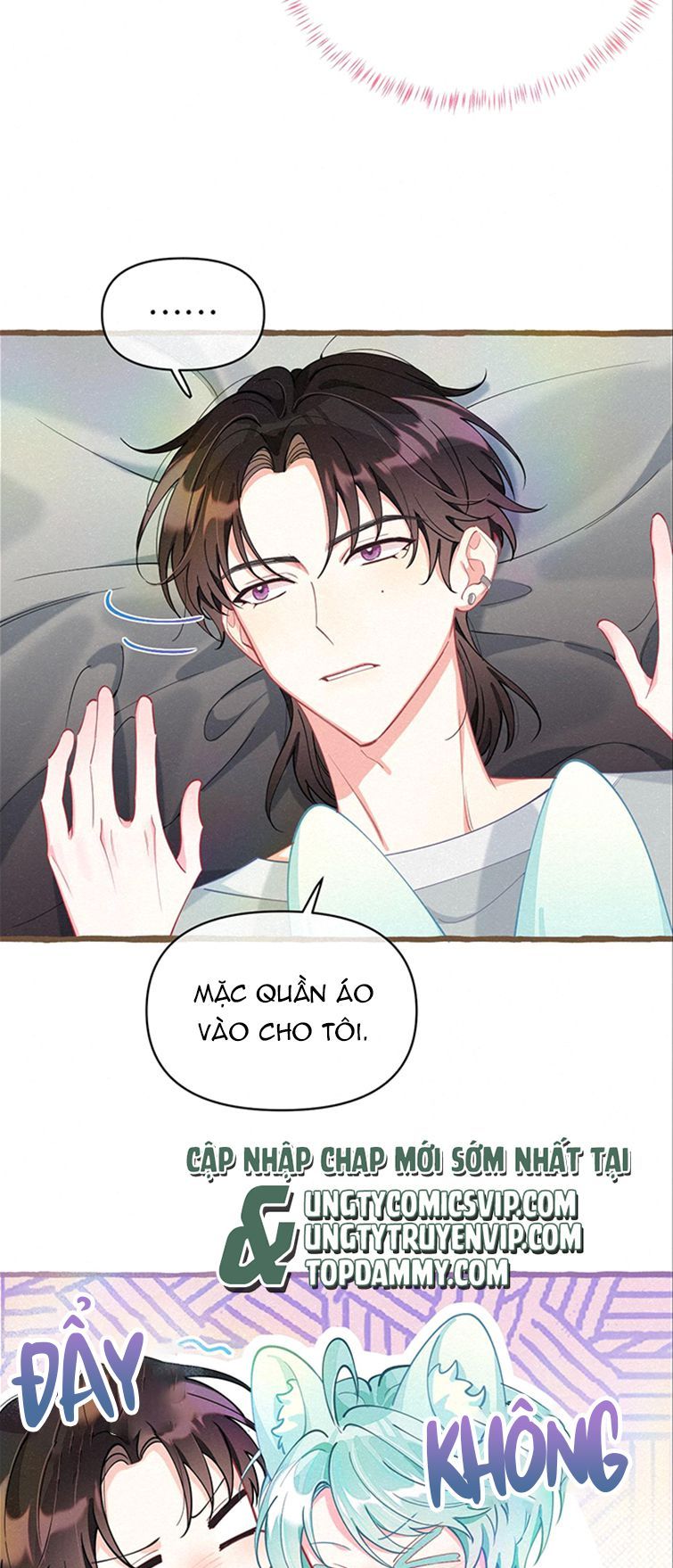 Hồ Ly Rắc Rối - Chương 13 - Trang 16