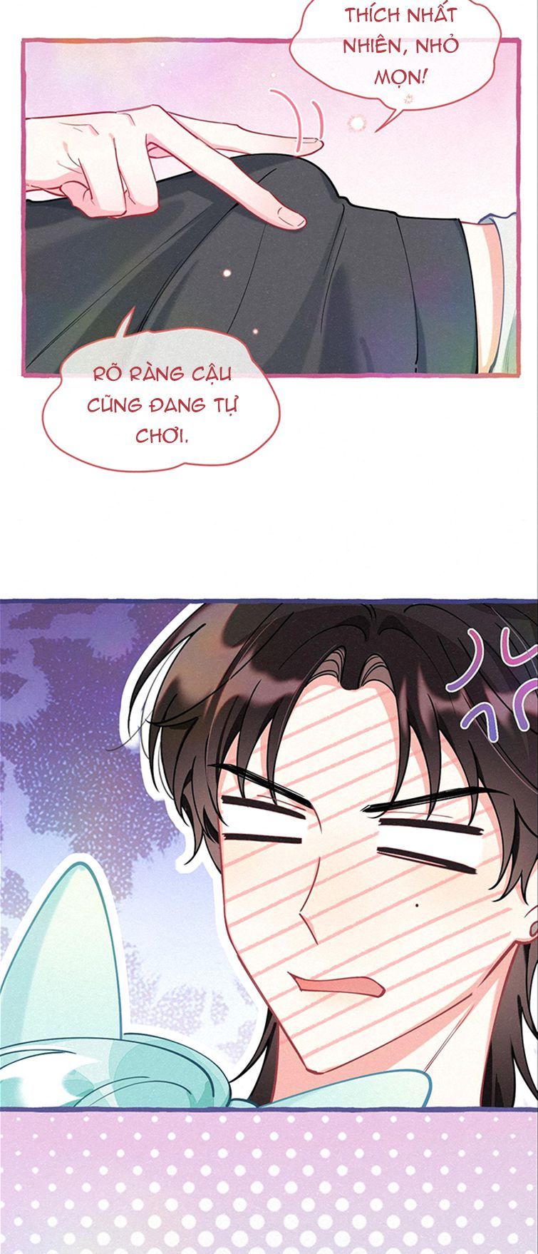 Hồ Ly Rắc Rối - Chương 13 - Trang 23